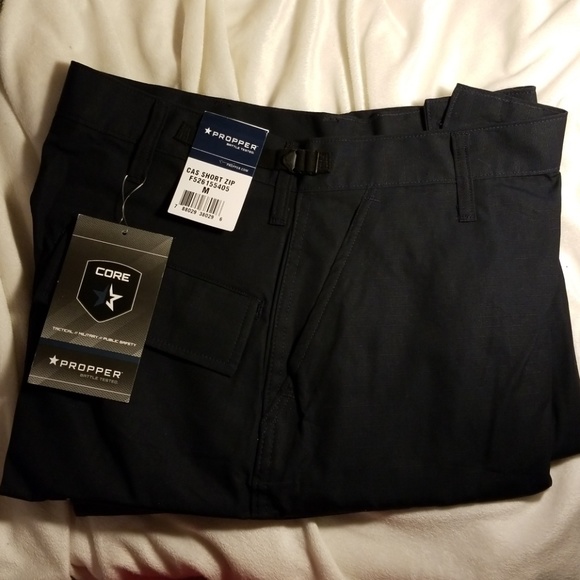 Proper Battle Tested Shorts - Picture 1 of 2